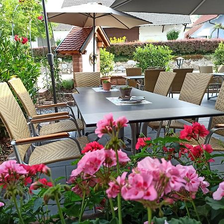 Hotel-Gasthof Rose Oberkirch  Luaran gambar