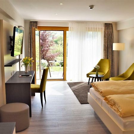 Hotel-Gasthof Rose Oberkirch  Luaran gambar