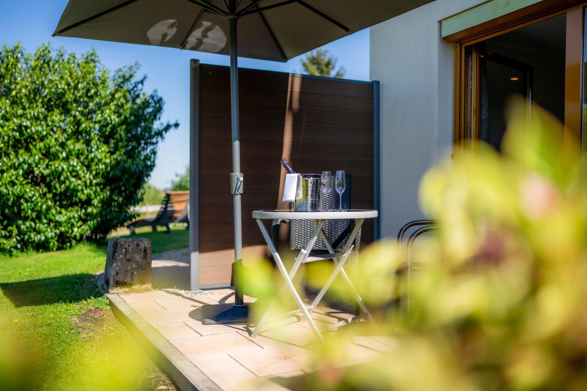 Hotel-Gasthof Rose Oberkirch  Luaran gambar
