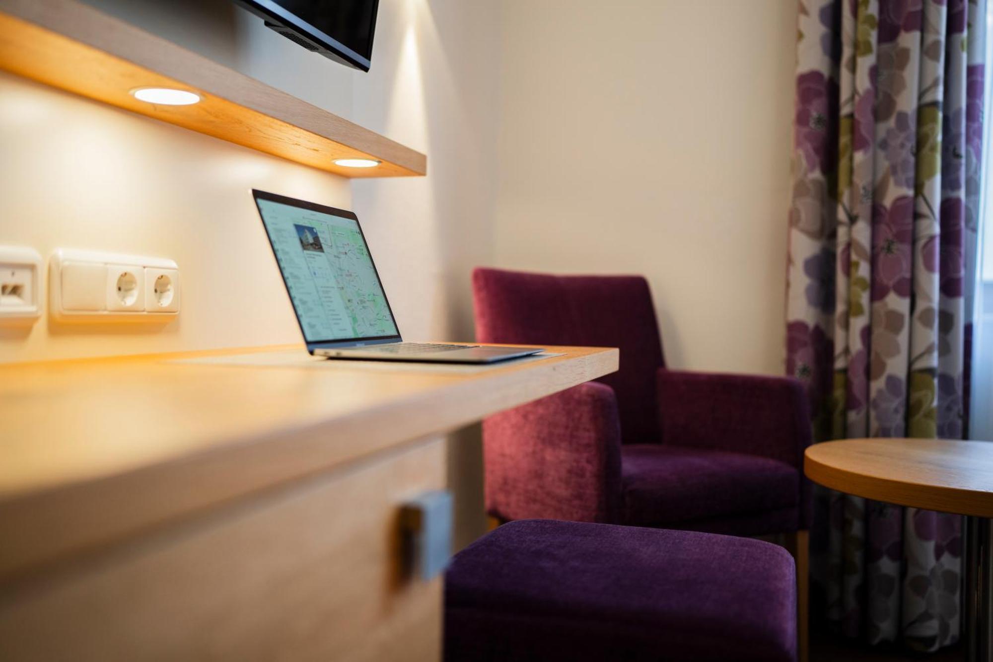 Hotel-Gasthof Rose Oberkirch  Luaran gambar