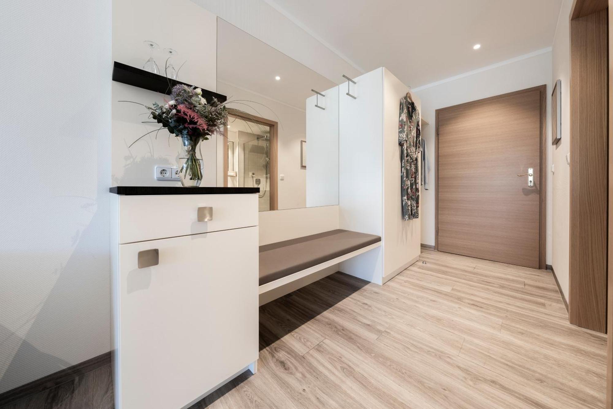 Hotel-Gasthof Rose Oberkirch  Luaran gambar
