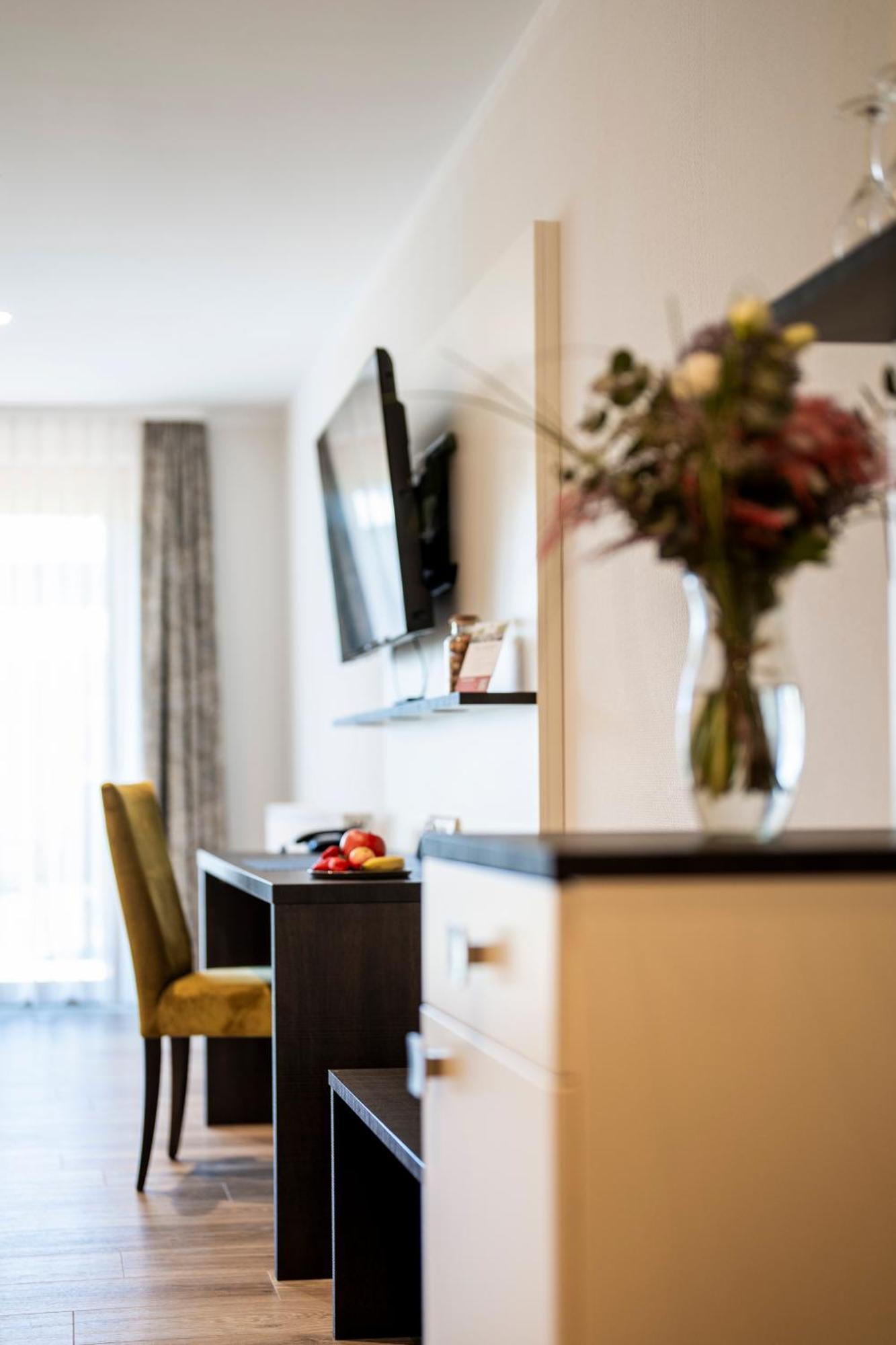 Hotel-Gasthof Rose Oberkirch  Luaran gambar