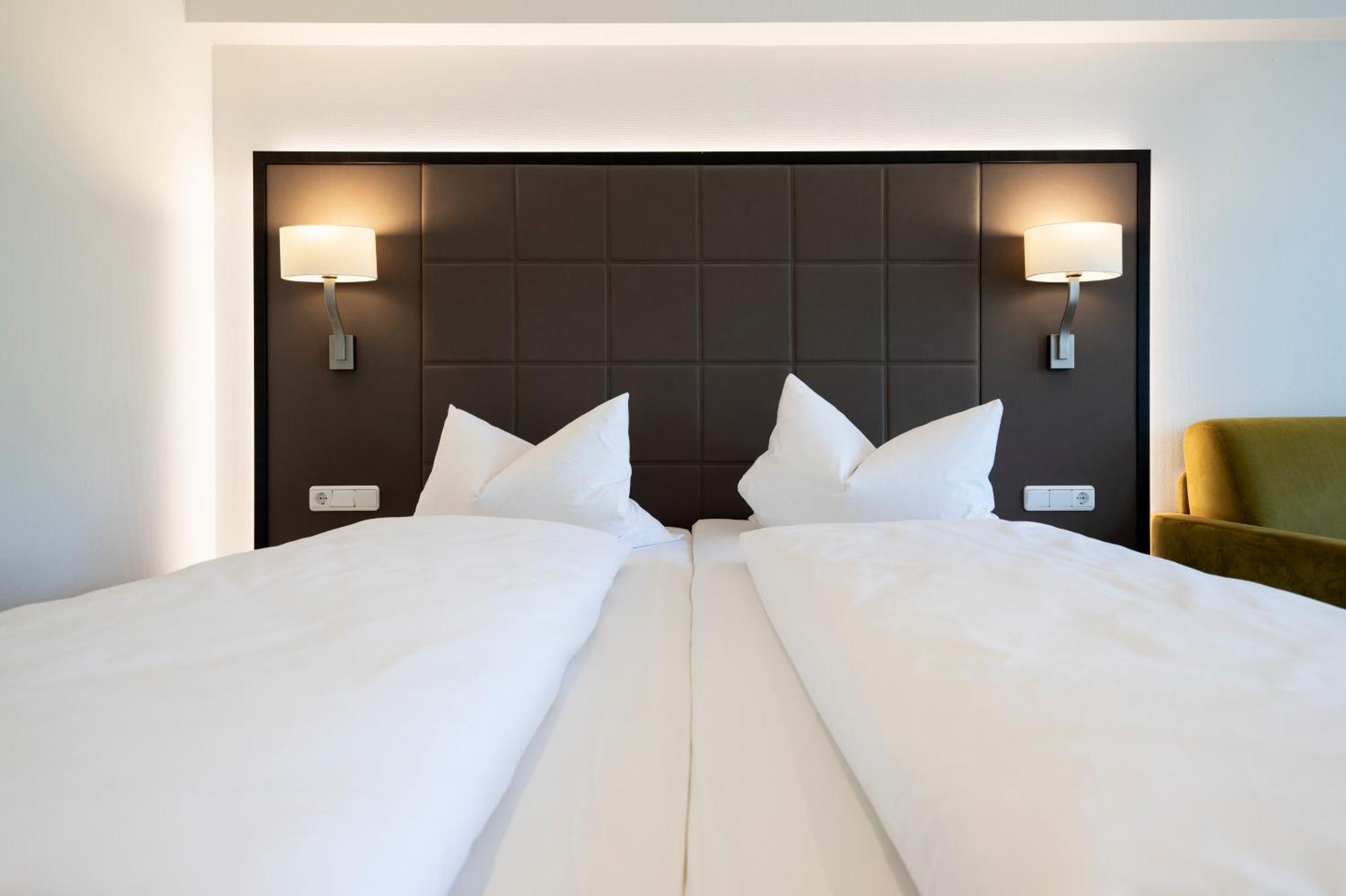 Hotel-Gasthof Rose Oberkirch  Luaran gambar
