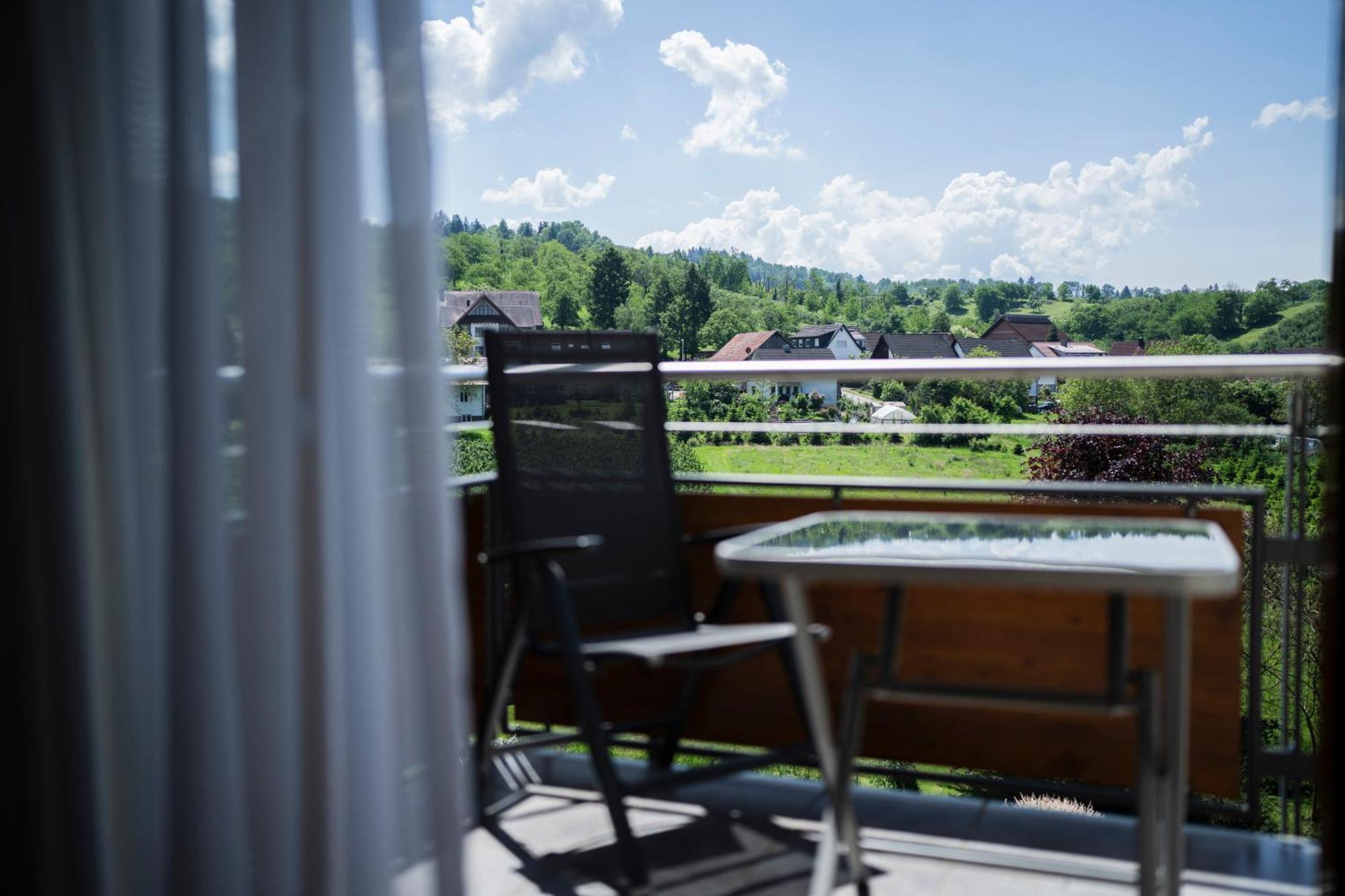 Hotel-Gasthof Rose Oberkirch  Luaran gambar
