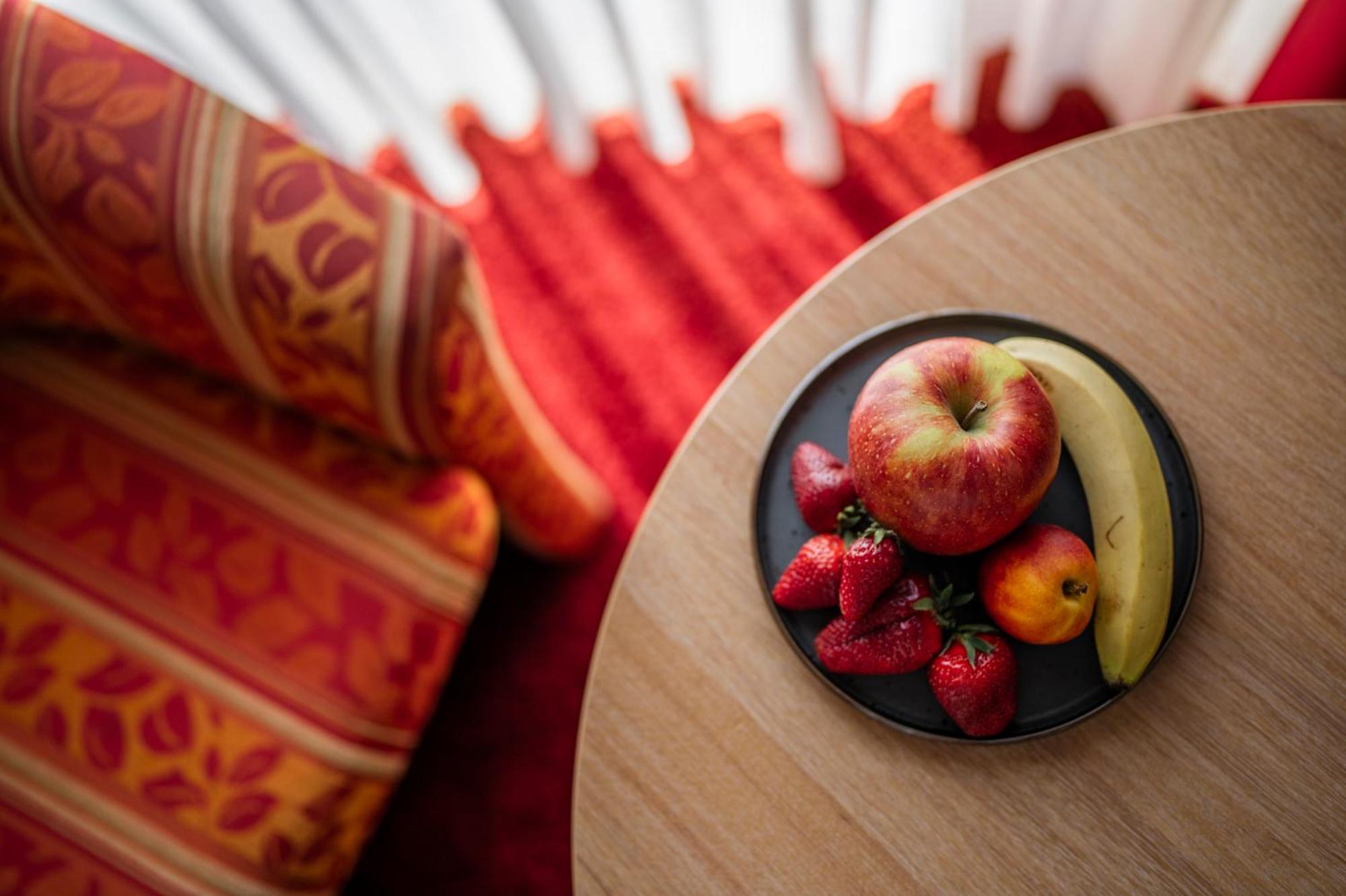 Hotel-Gasthof Rose Oberkirch  Luaran gambar