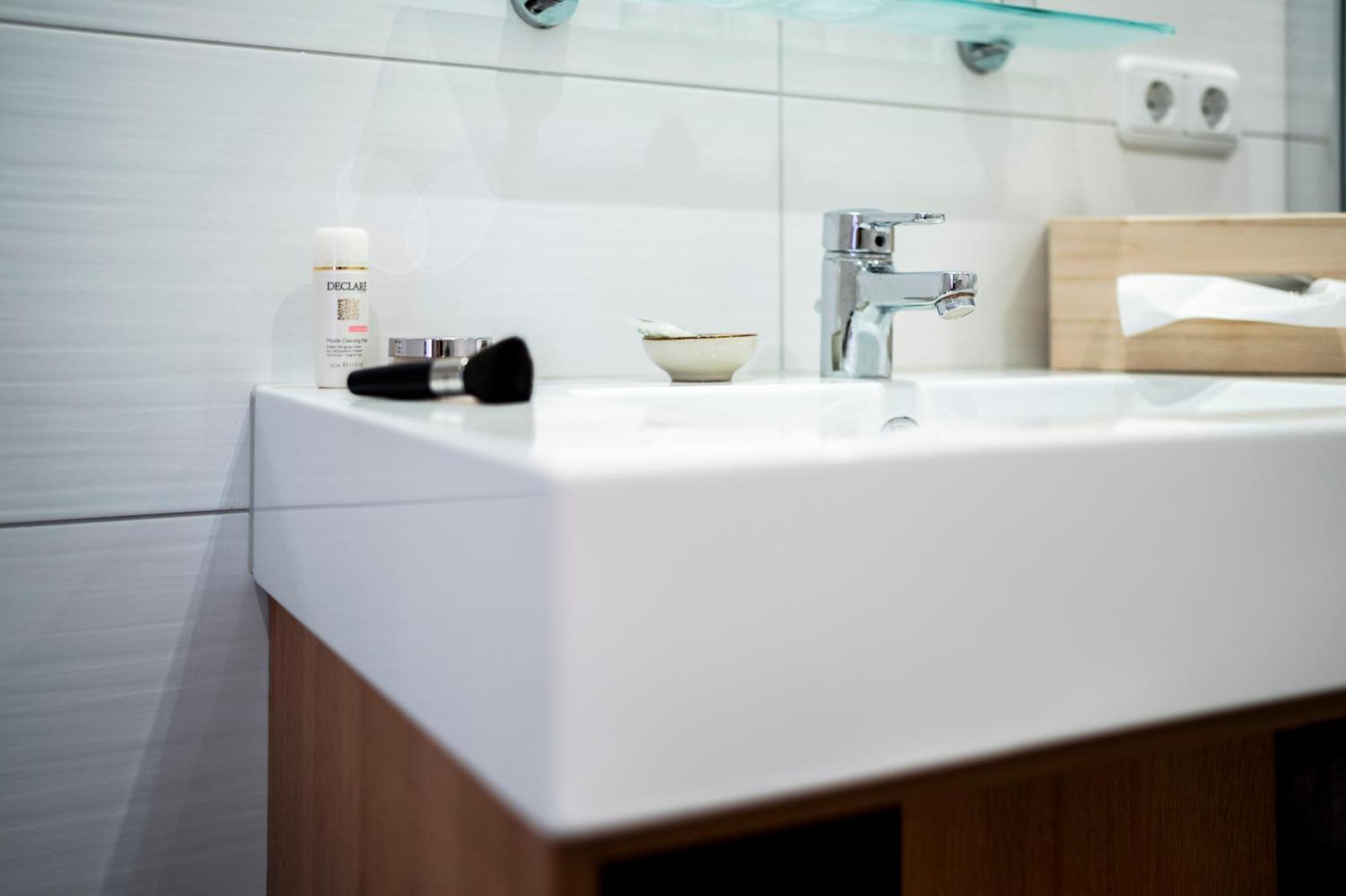 Hotel-Gasthof Rose Oberkirch  Luaran gambar