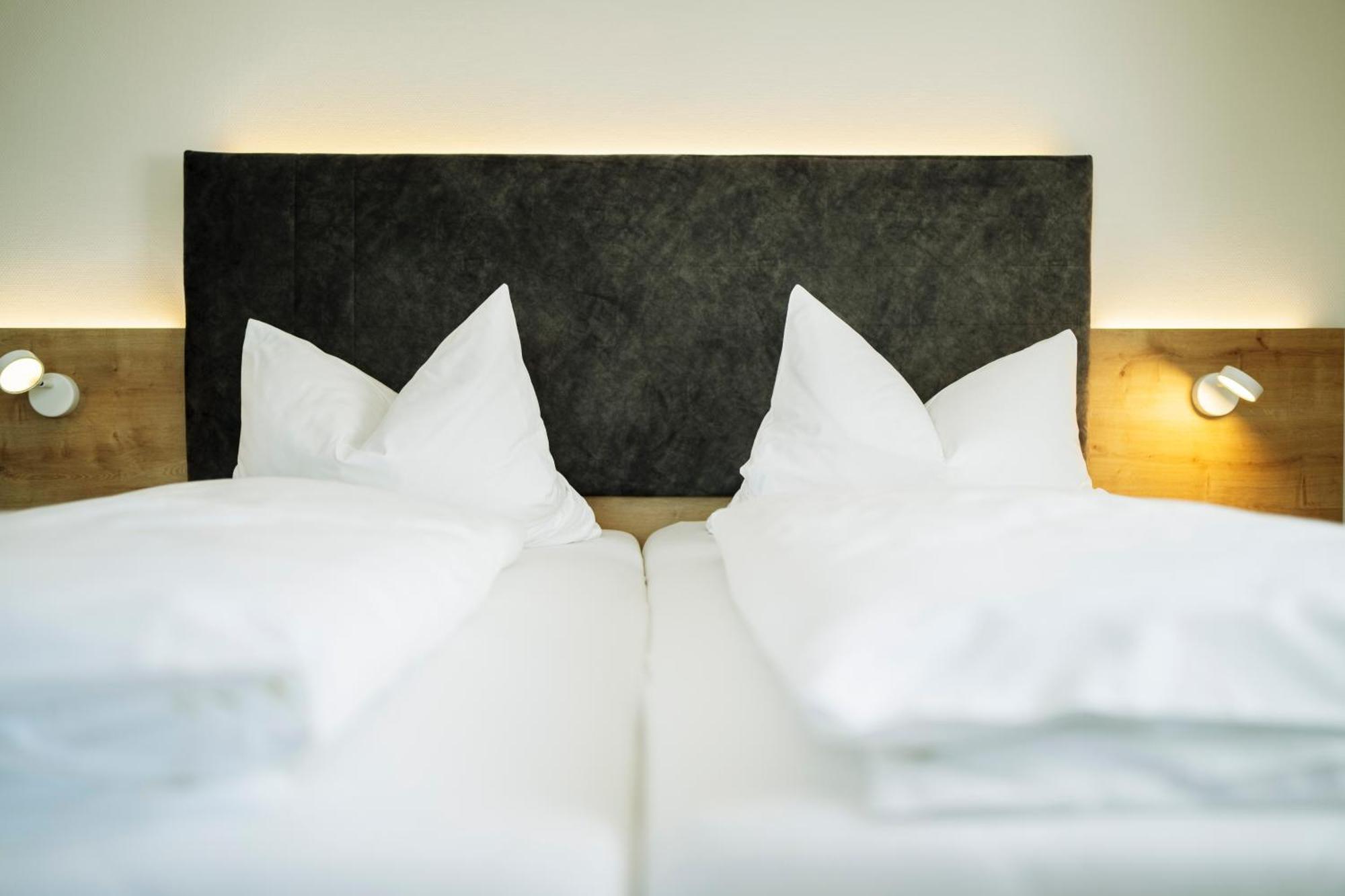 Hotel-Gasthof Rose Oberkirch  Luaran gambar