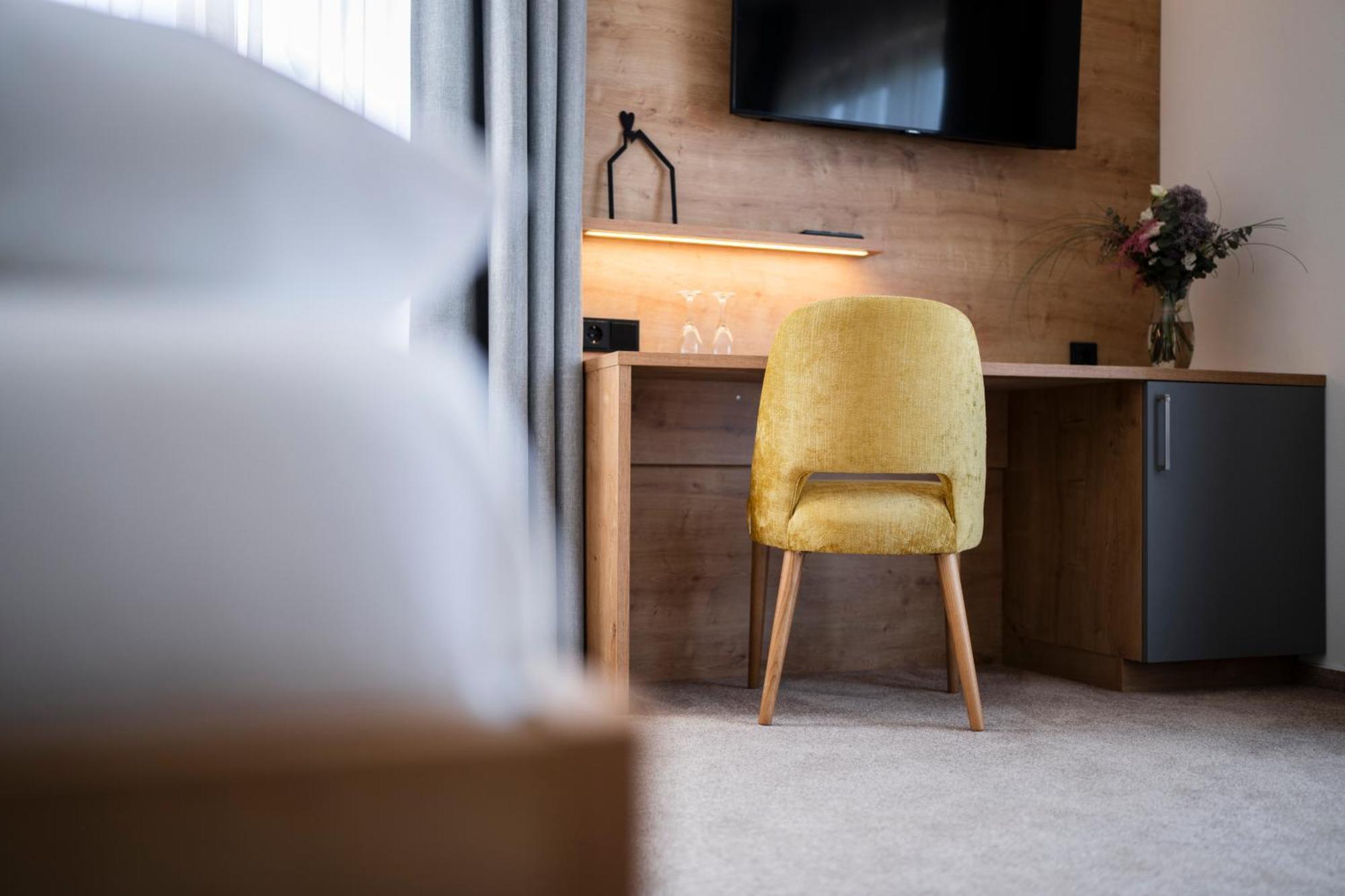 Hotel-Gasthof Rose Oberkirch  Luaran gambar