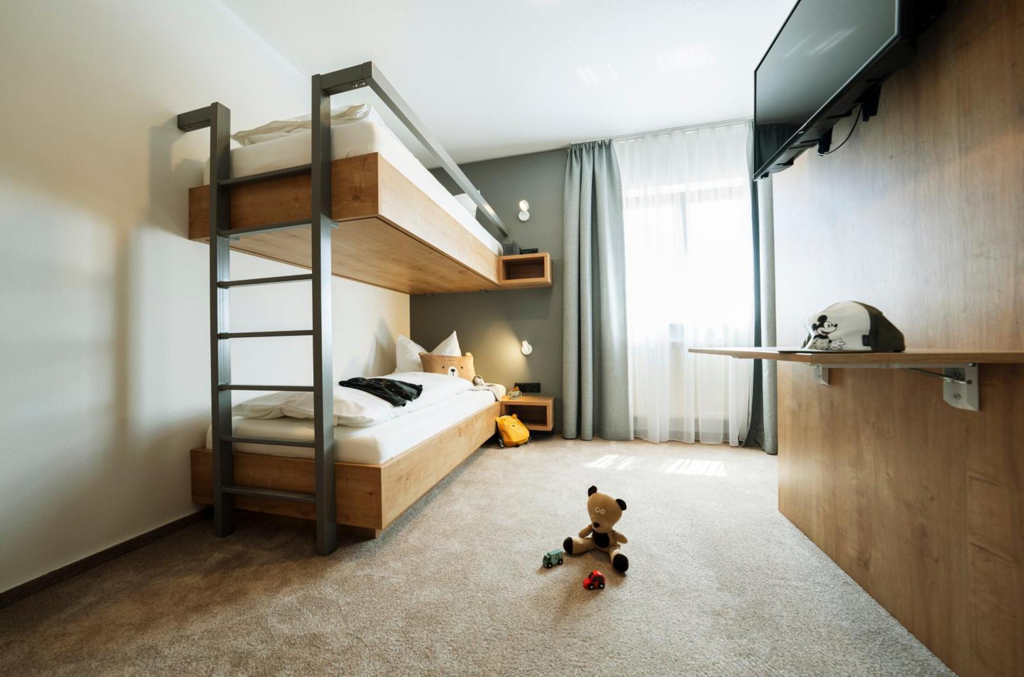 Hotel-Gasthof Rose Oberkirch  Luaran gambar
