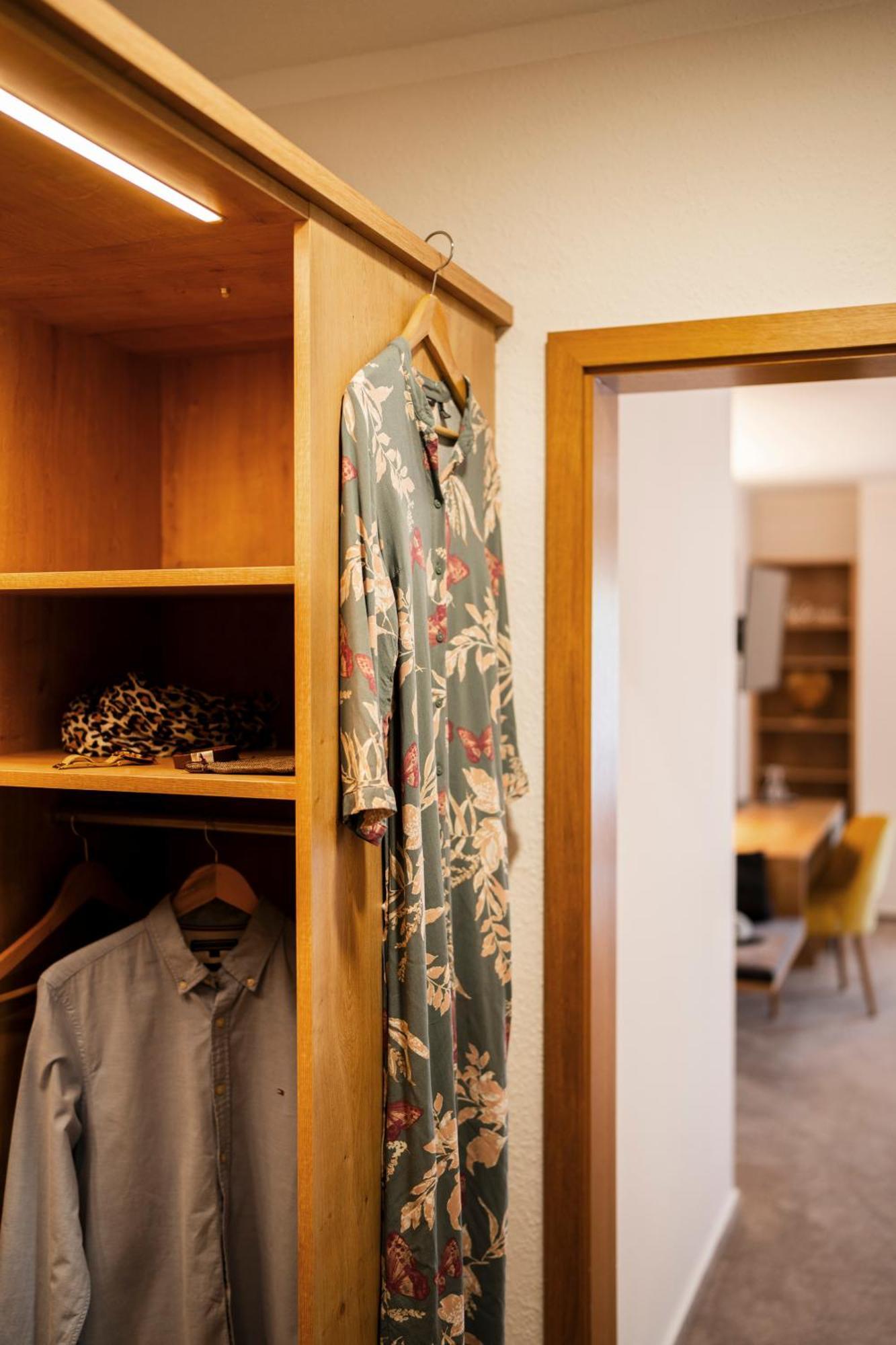 Hotel-Gasthof Rose Oberkirch  Luaran gambar