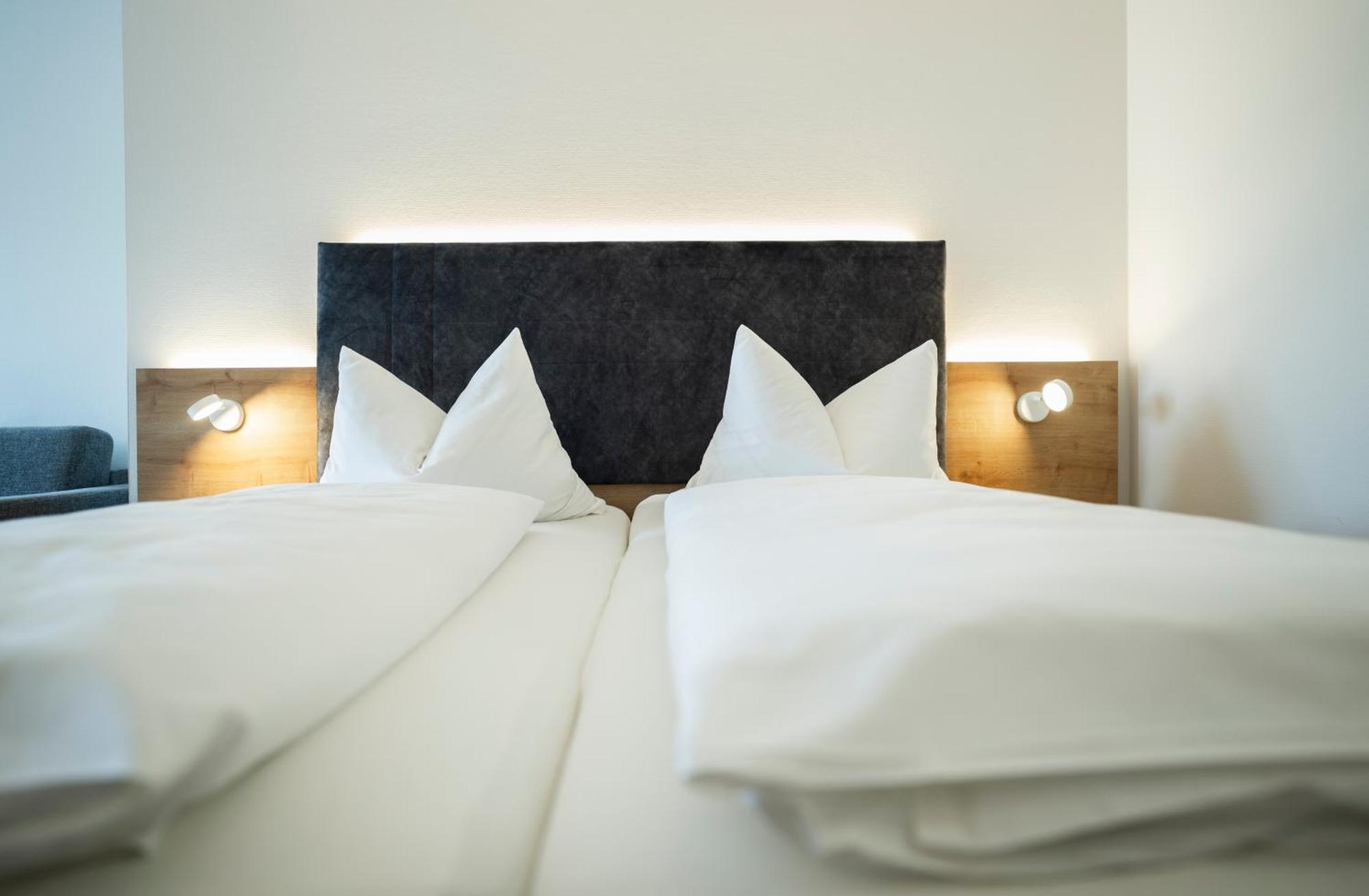 Hotel-Gasthof Rose Oberkirch  Luaran gambar