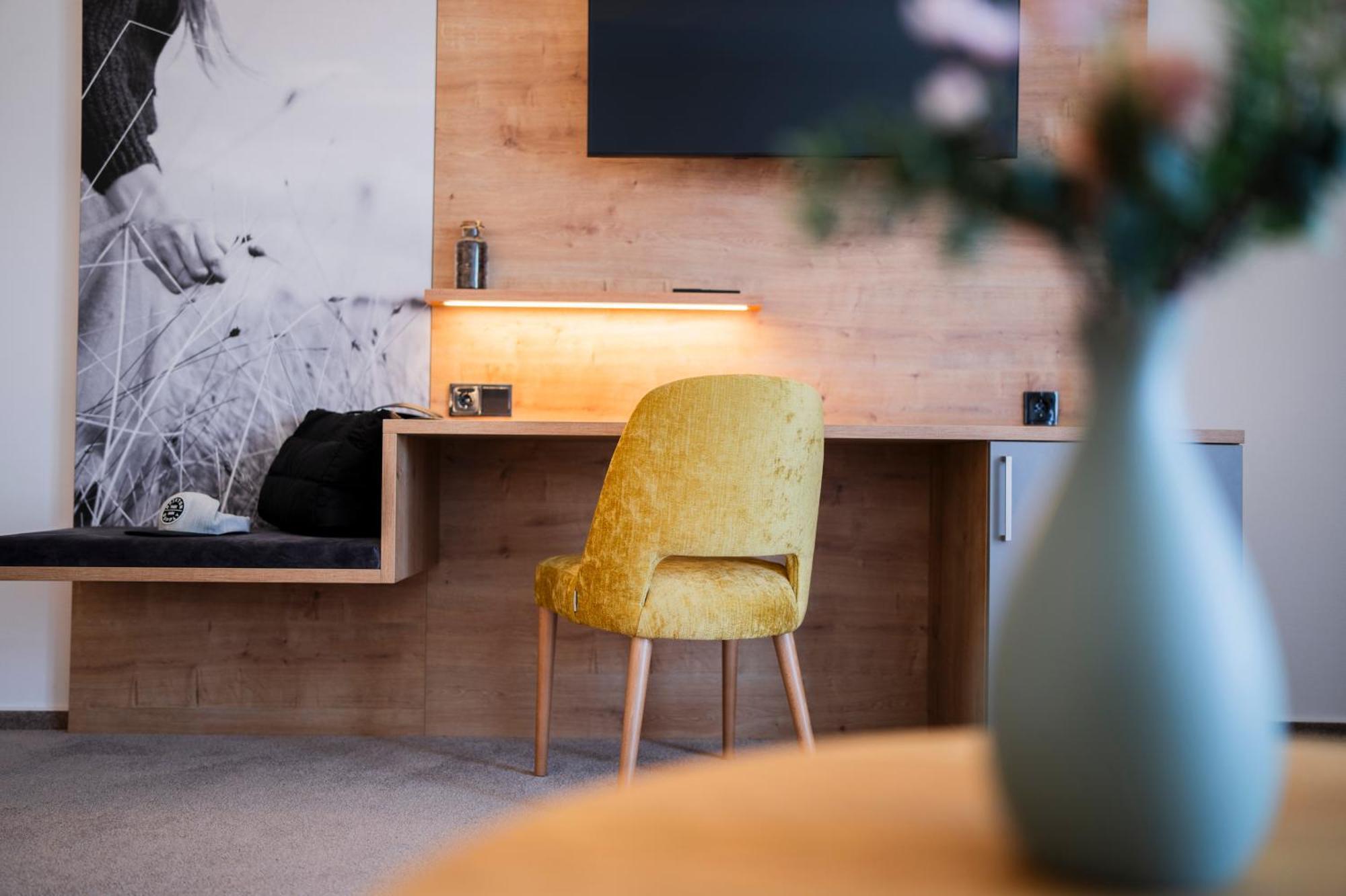 Hotel-Gasthof Rose Oberkirch  Luaran gambar