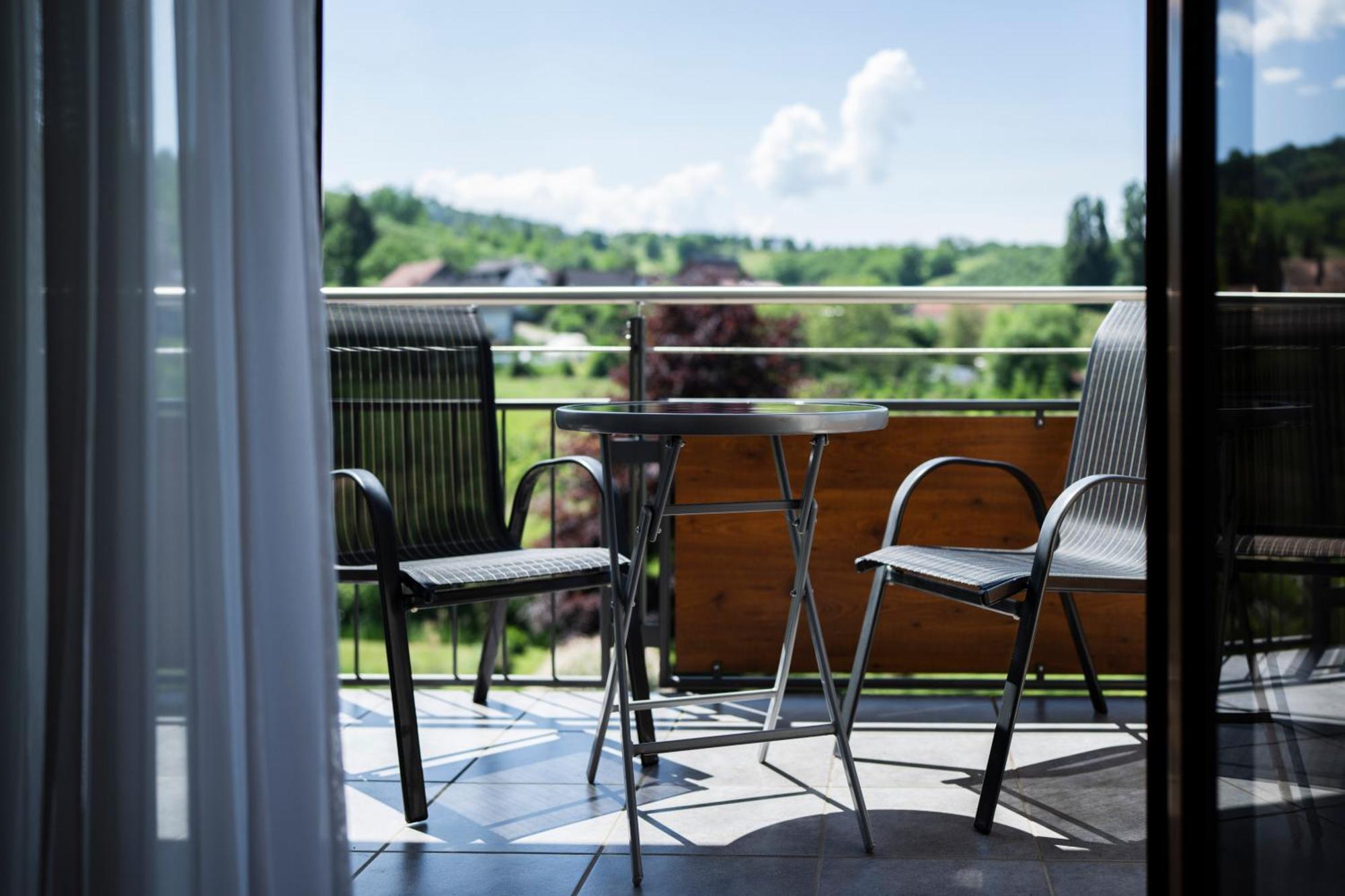 Hotel-Gasthof Rose Oberkirch  Luaran gambar