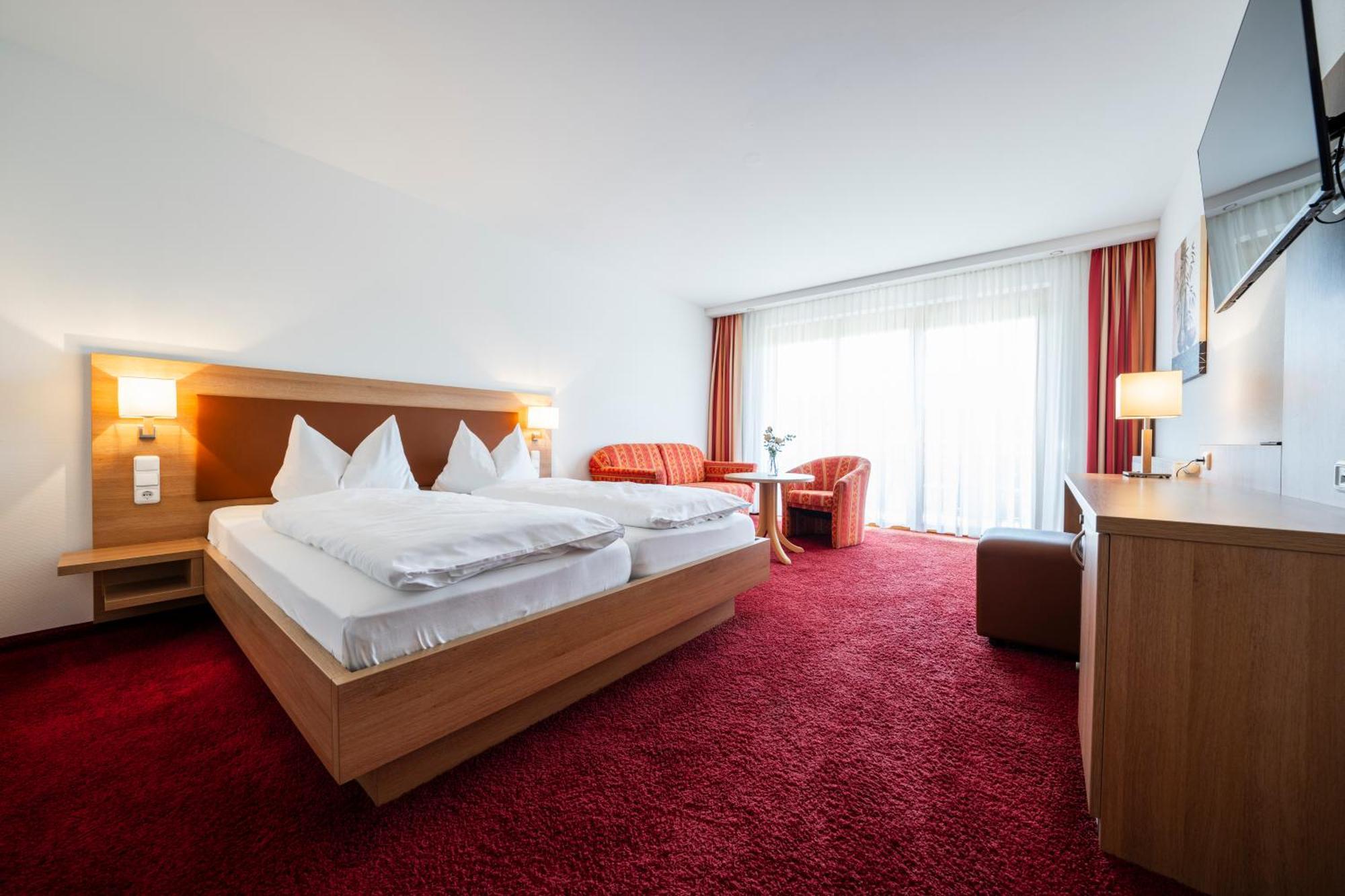 Hotel-Gasthof Rose Oberkirch  Luaran gambar