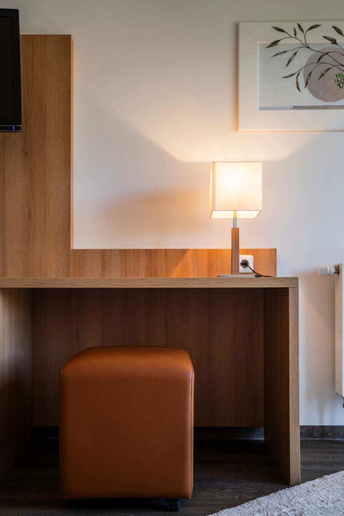 Hotel-Gasthof Rose Oberkirch  Luaran gambar