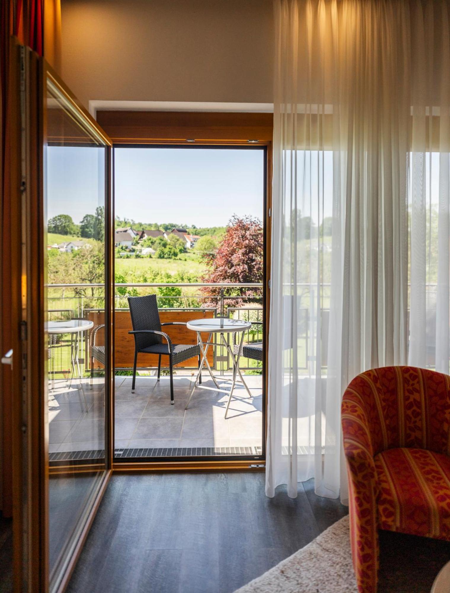 Hotel-Gasthof Rose Oberkirch  Luaran gambar