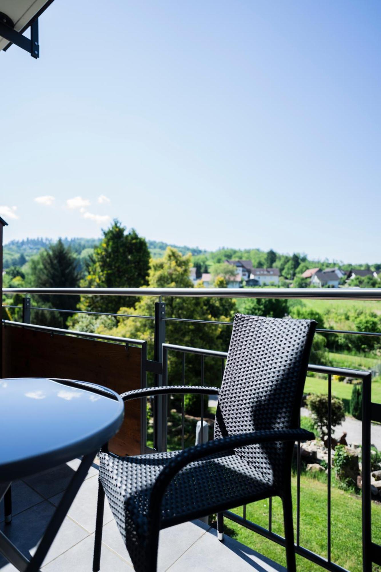 Hotel-Gasthof Rose Oberkirch  Luaran gambar