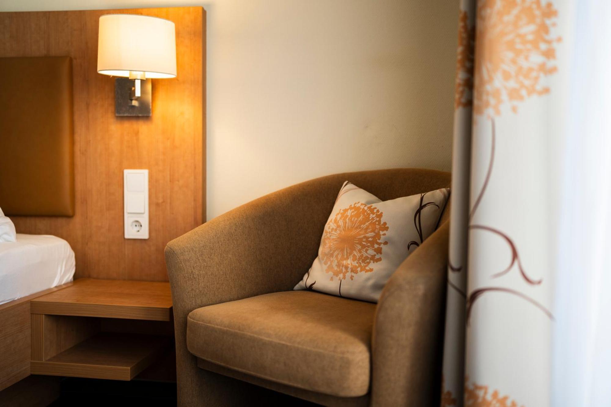 Hotel-Gasthof Rose Oberkirch  Luaran gambar