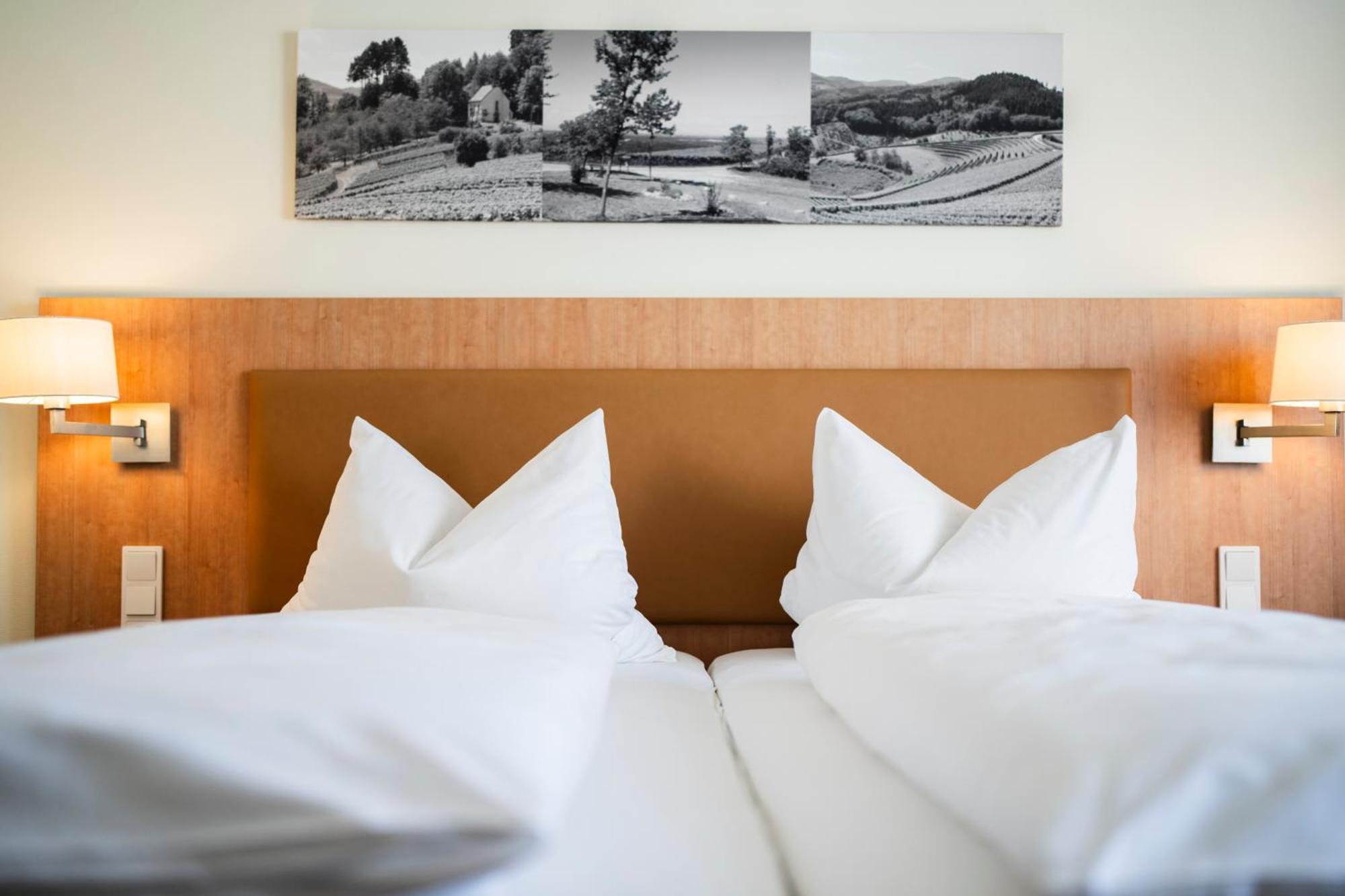 Hotel-Gasthof Rose Oberkirch  Luaran gambar