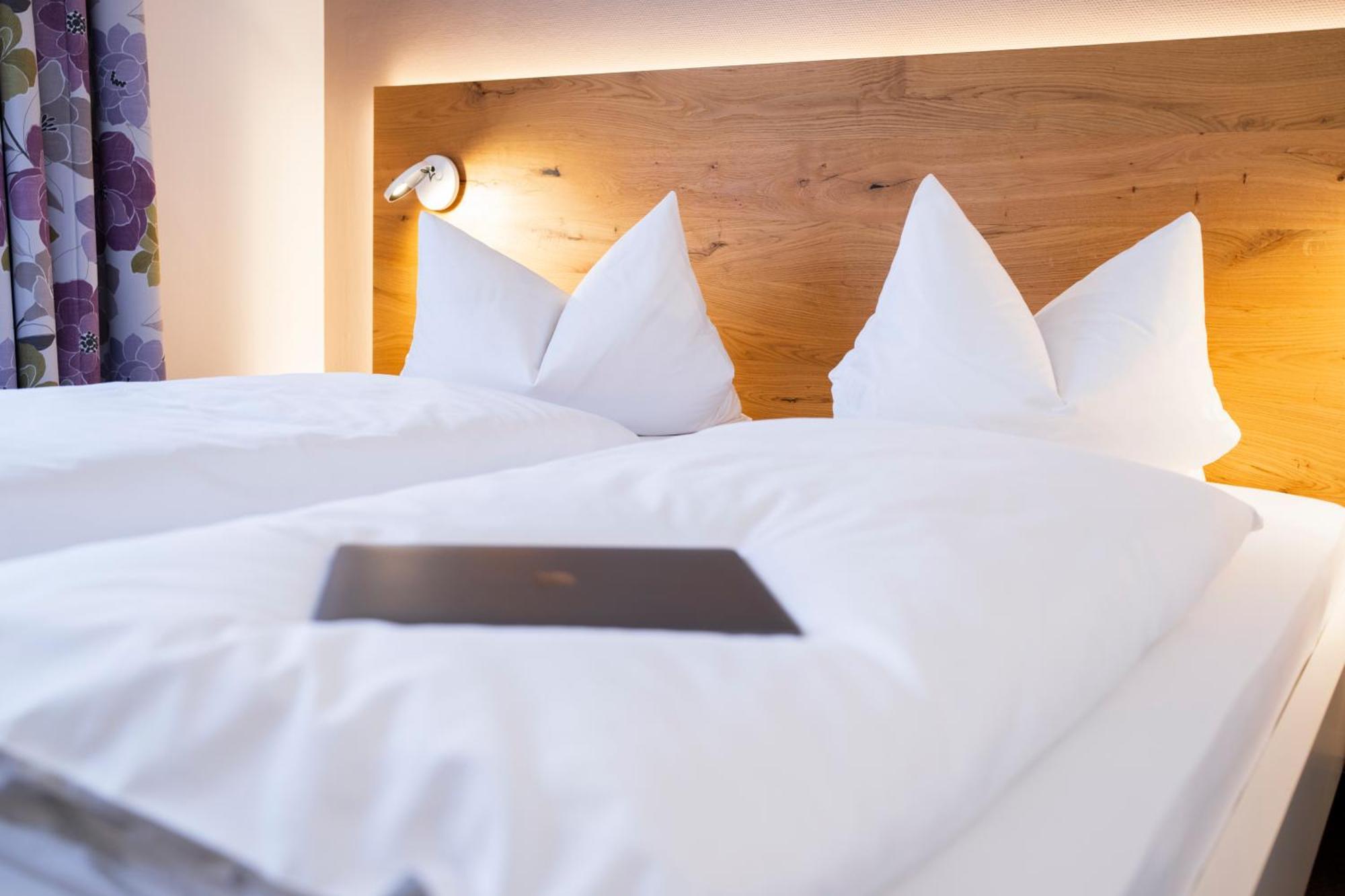 Hotel-Gasthof Rose Oberkirch  Luaran gambar