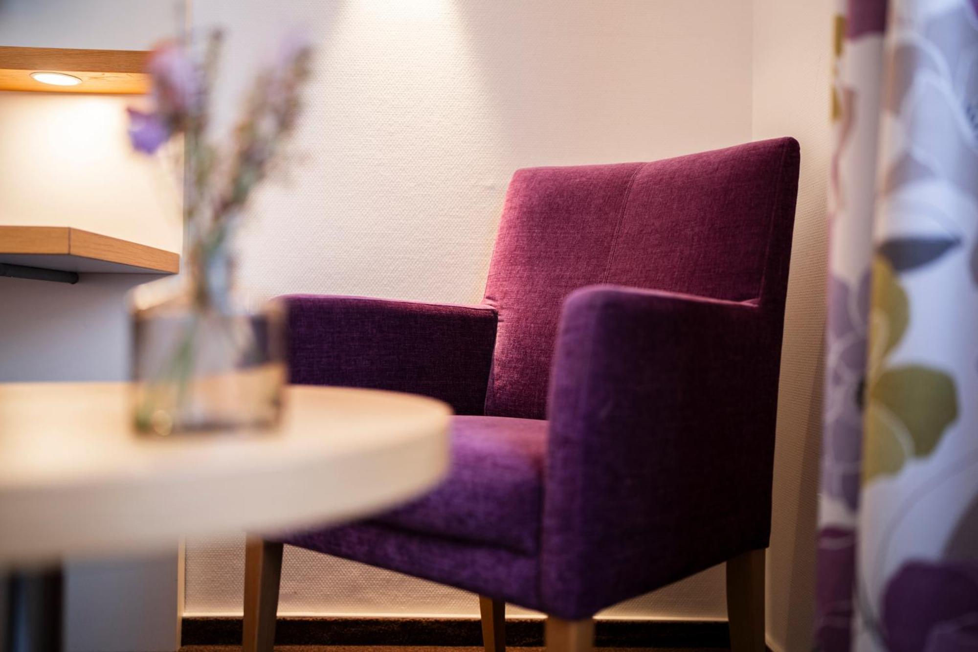 Hotel-Gasthof Rose Oberkirch  Luaran gambar