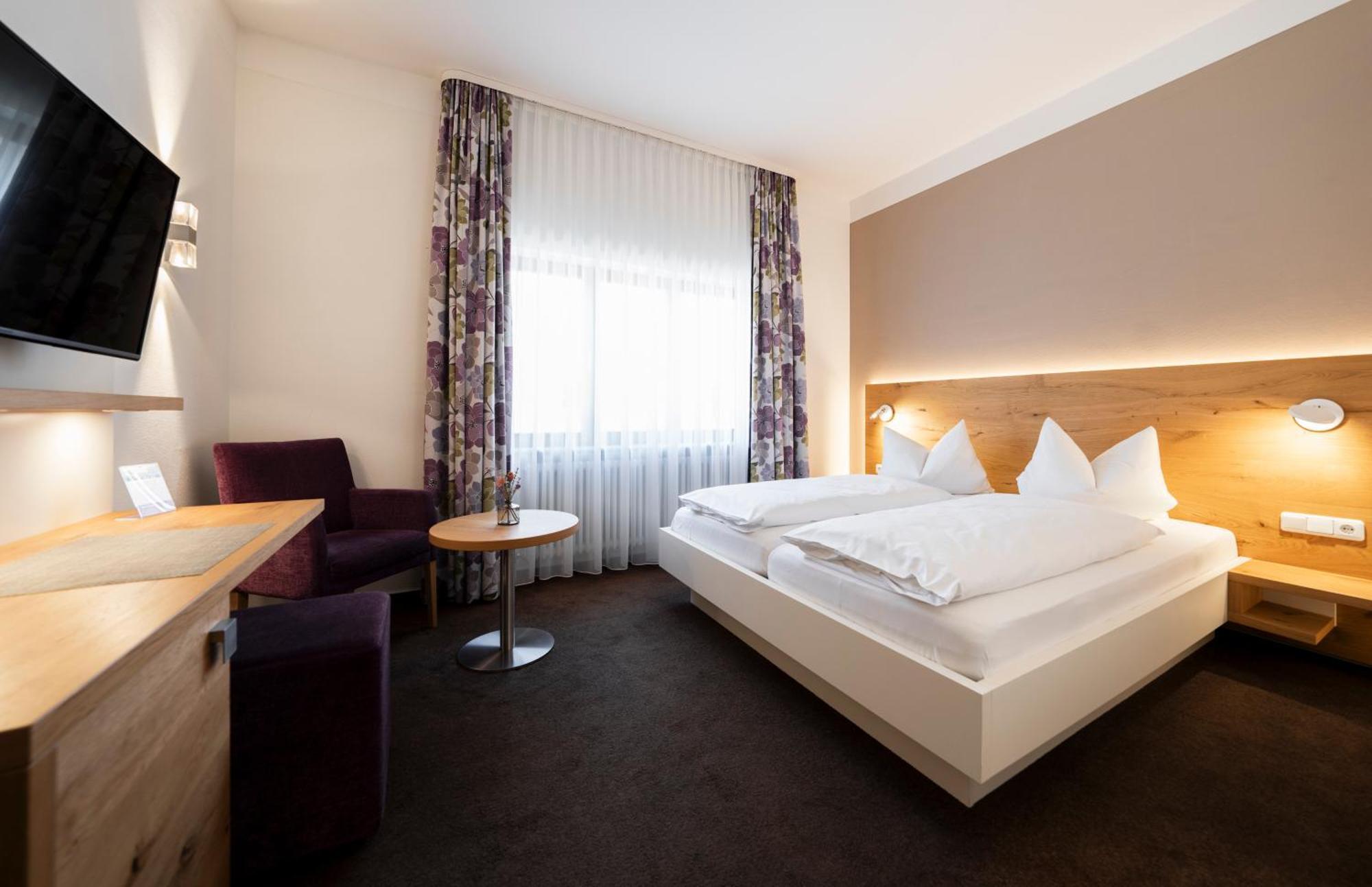 Hotel-Gasthof Rose Oberkirch  Luaran gambar
