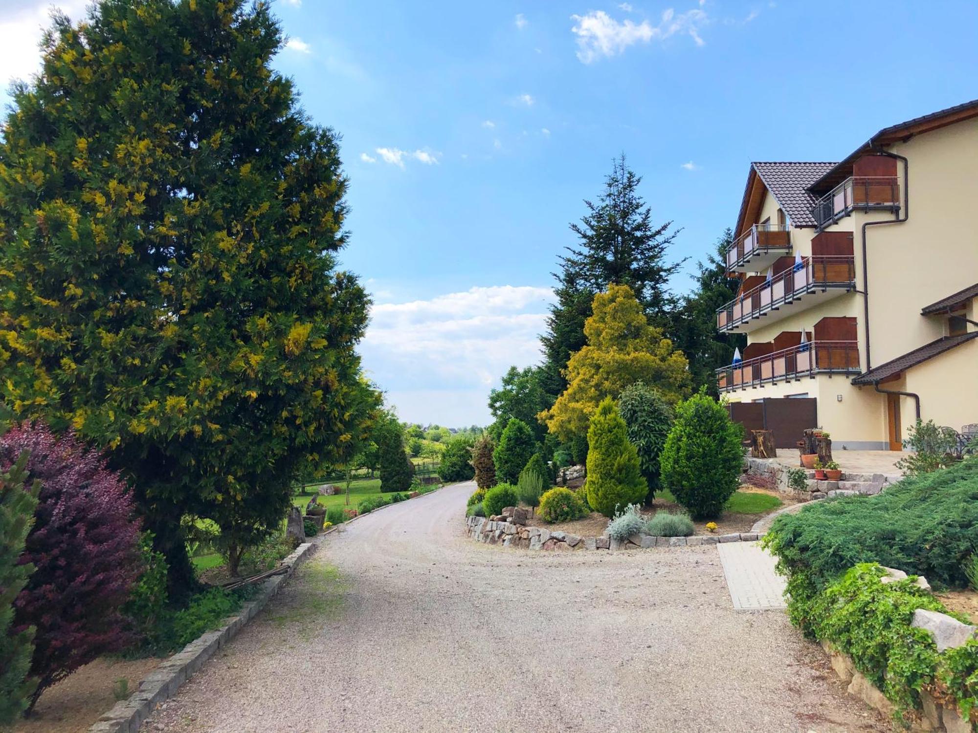 Hotel-Gasthof Rose Oberkirch  Luaran gambar