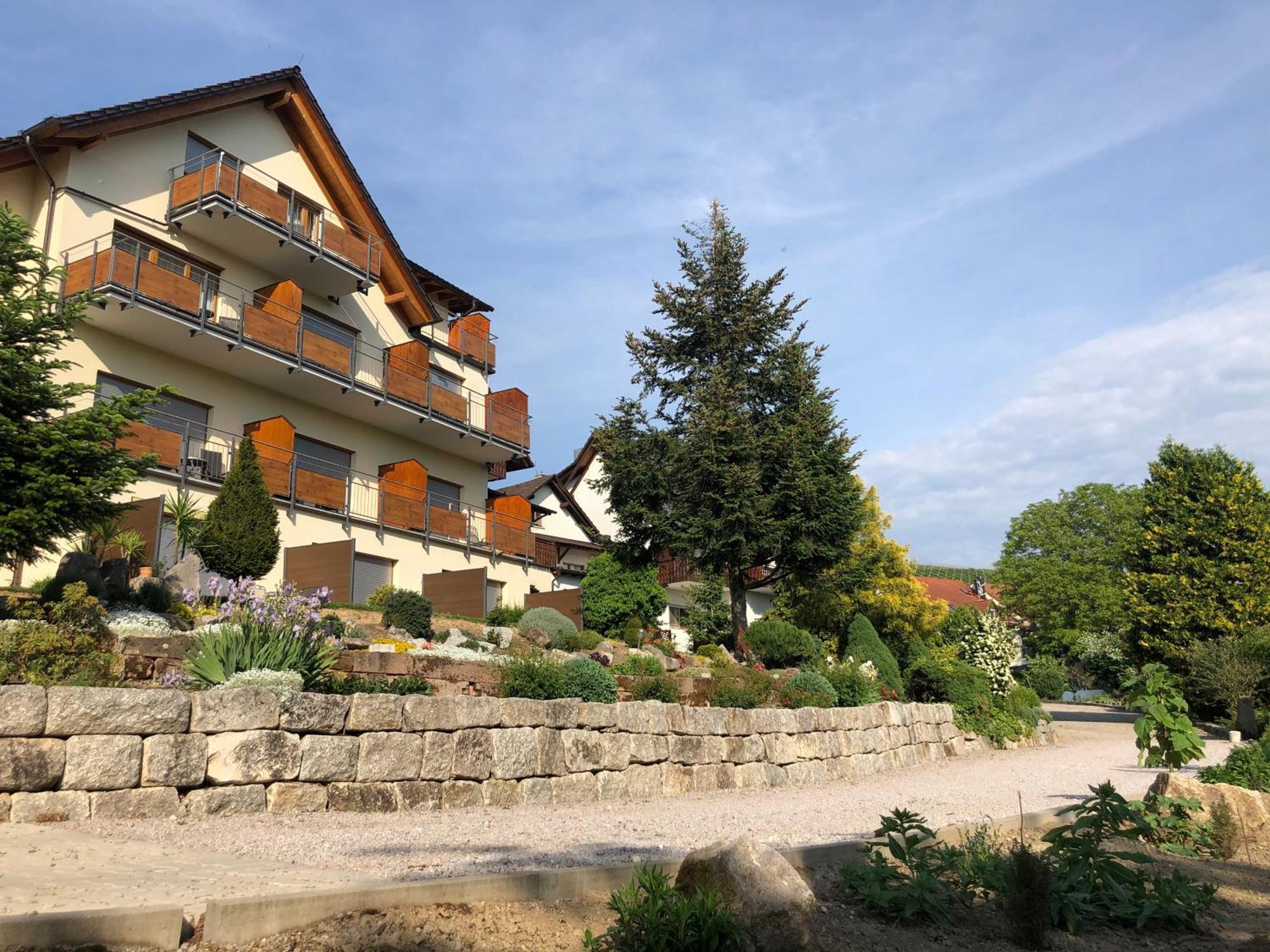 Hotel-Gasthof Rose Oberkirch  Luaran gambar