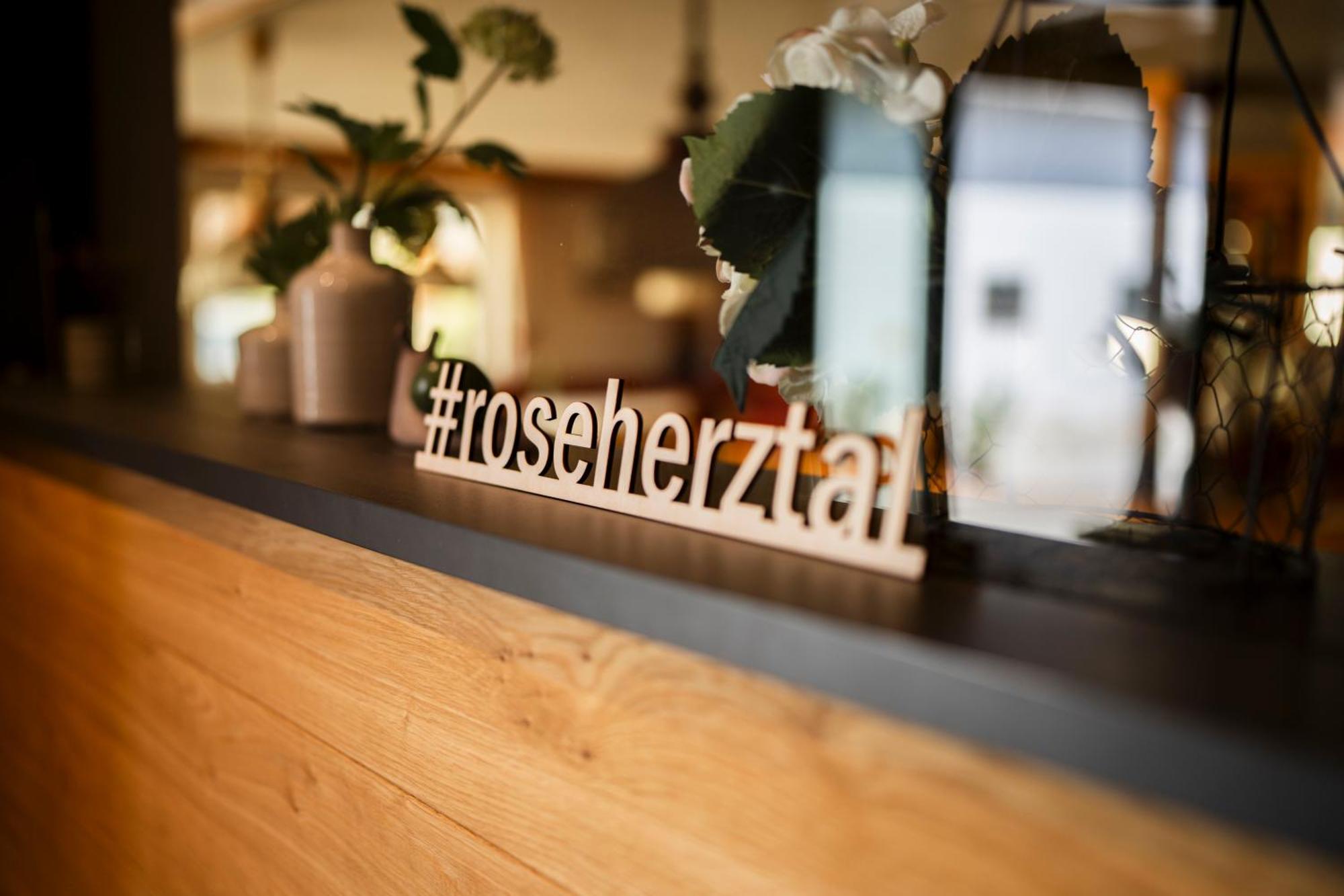 Hotel-Gasthof Rose Oberkirch  Luaran gambar