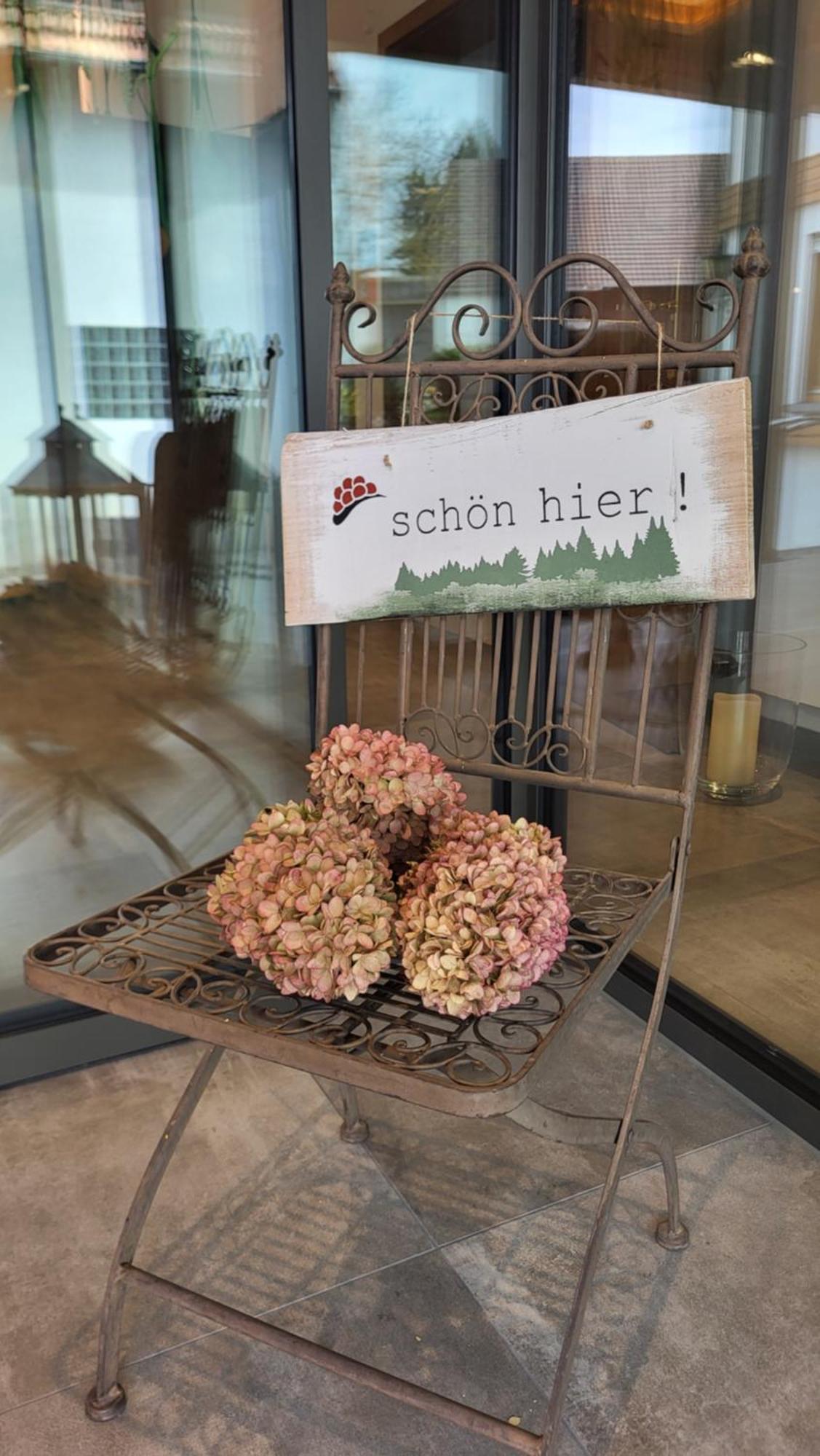 Hotel-Gasthof Rose Oberkirch  Luaran gambar