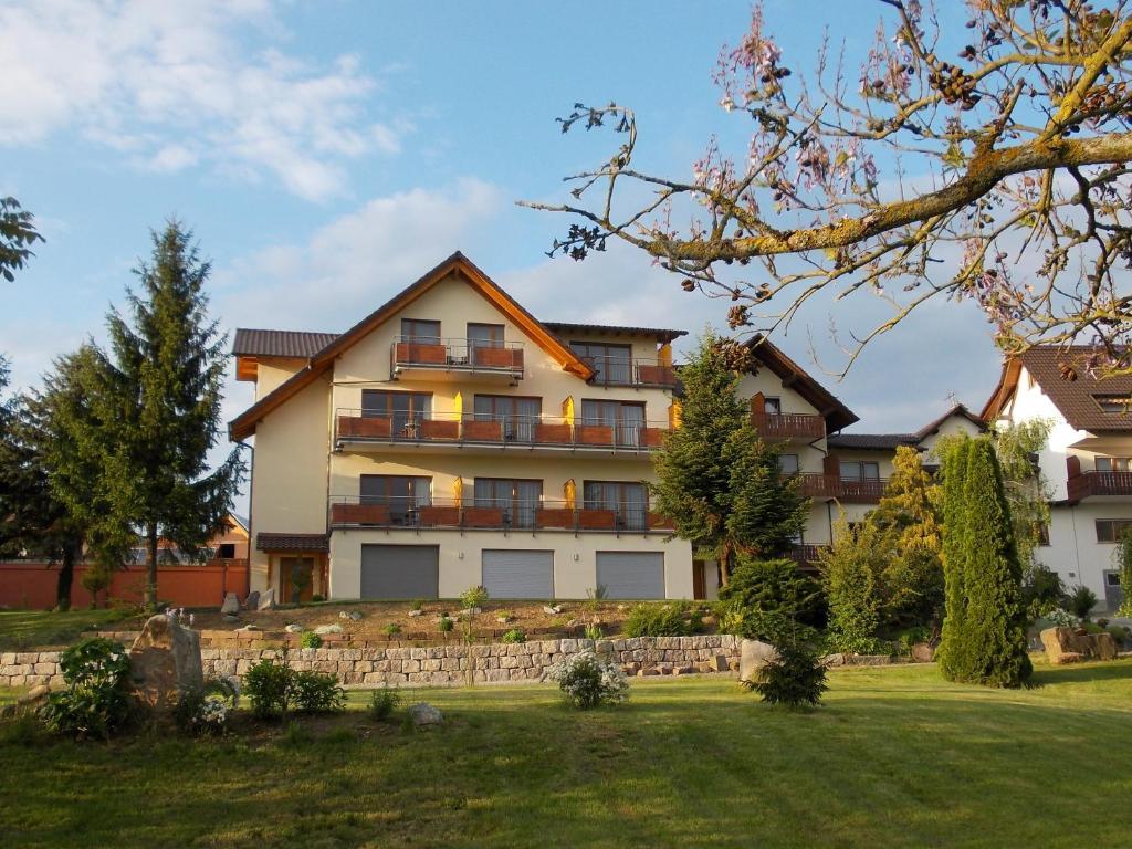 Hotel-Gasthof Rose Oberkirch  Luaran gambar