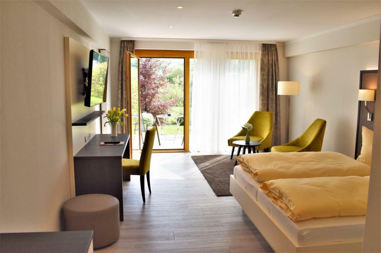 Hotel-Gasthof Rose Oberkirch  Luaran gambar